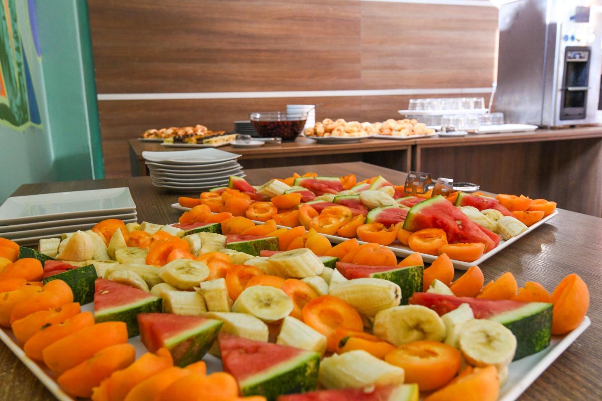 Ibis Styles Venus Hotel Ngoại thất bức ảnh