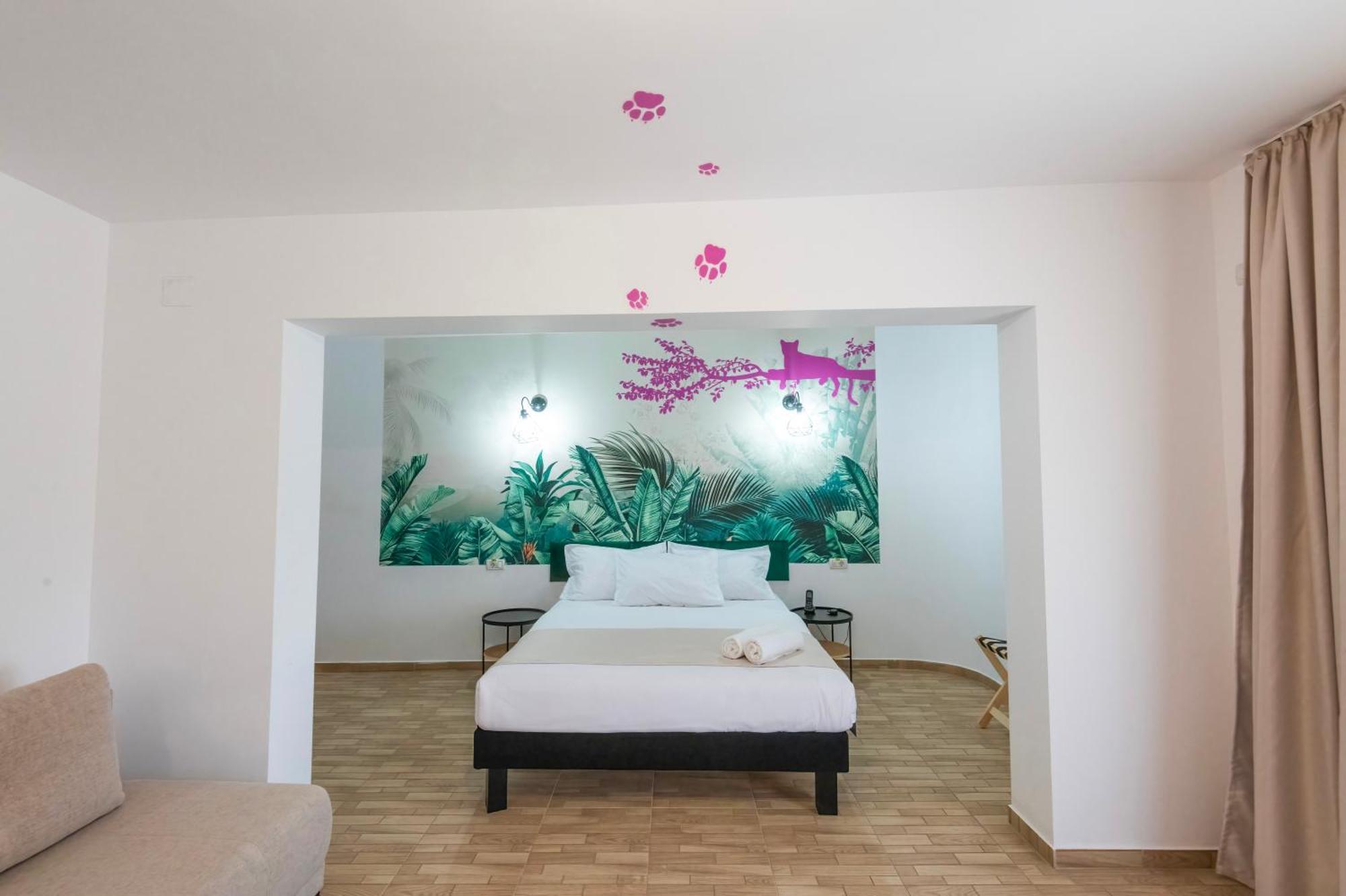 Ibis Styles Venus Hotel Ngoại thất bức ảnh